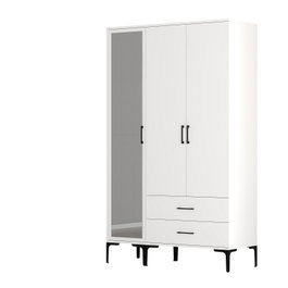 Hanah Home Kumsal RT - Blanco